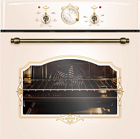 Духовой шкаф Гефест ДА 602-02 К55