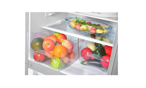 Холодильник Don R-295 MI металлик фото 15