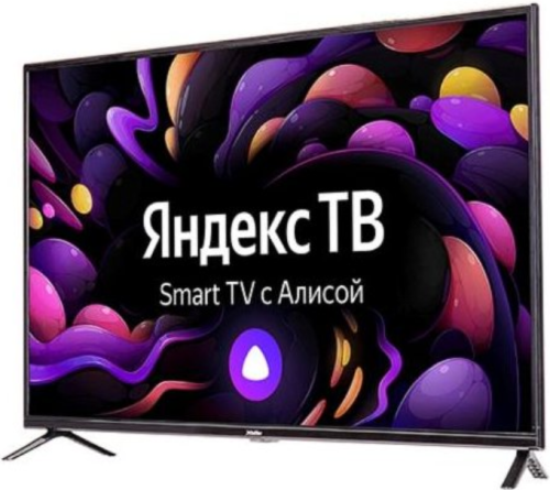 Телевизор LCD Doffler 55KUS65 фото 5