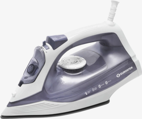 Утюг Eurostek EEI-2401 фото 2