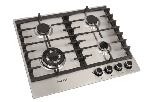Газовая варочная панель Гефест ПВГ 1214-01 К5 фото 2