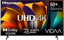 Телевизор LCD Hisense 55A6N