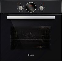 Духовой шкаф Гефест ДА 602-02 РА.