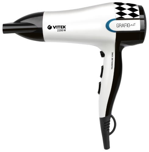 Фен Vitek VT-2299. фото 15