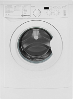 Стиральная машина Indesit IWSD 51051 CIS