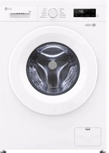 Стиральная машина LG F2Y1HS3W.