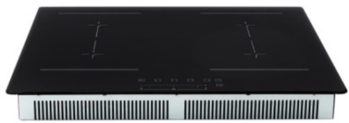 Индукционная варочная панель Manya IB-M643 фото 6