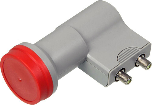 Комплект спутн. телевидения с картой доступа Телекарта 12 (HD). фото 6