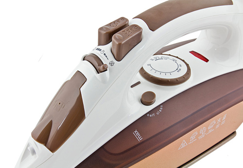 Утюг Vitek VT-1209 фото 9