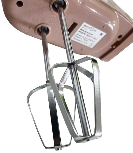 Миксер Maxtronic MAX-LY-610-2 фото 5