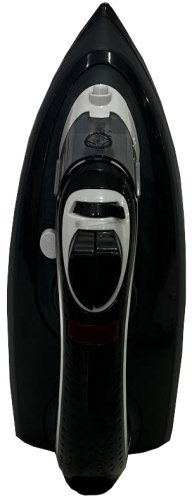 Утюг Maxtronic MAX-YB-CR01/BK фото 5