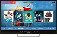 Телевизор LCD Asano 40LF1030S.