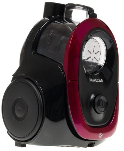 Пылесос Samsung SC-18M2110SP фото 2
