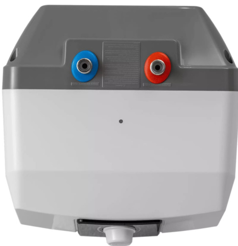Водонагреватель Haier ES 15V-RQ1(R) фото 2