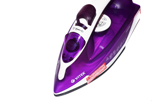 Утюг Vitek VT-8308, фото 4