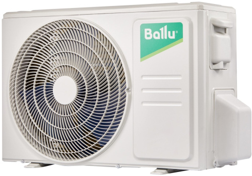 Сплит - система BALLU BSD-09HN1 24Y Lagoon фото 6