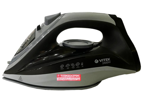 Утюг Vitek VT-8328 фото 6