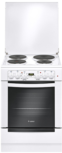 Электрическая плита Гефест 6140-03 фото 6