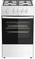 Газовая плита Дарина 1 B1 GM 441 008 W.