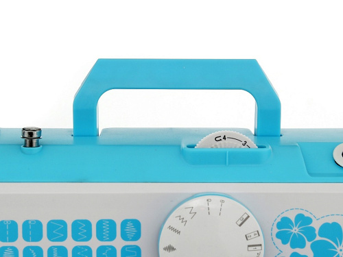 Швейная машинка Leran 144 DSM. фото 11