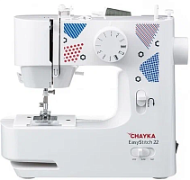 Швейная машинка Chayka EasyStitch 22