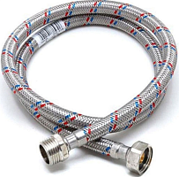 Подводка д/воды CTM 100см 1/2 г/ш,