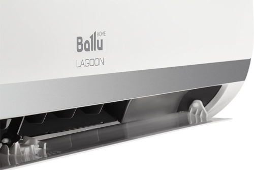 Сплит - система BALLU BSD-09HN1 24Y Lagoon фото 4