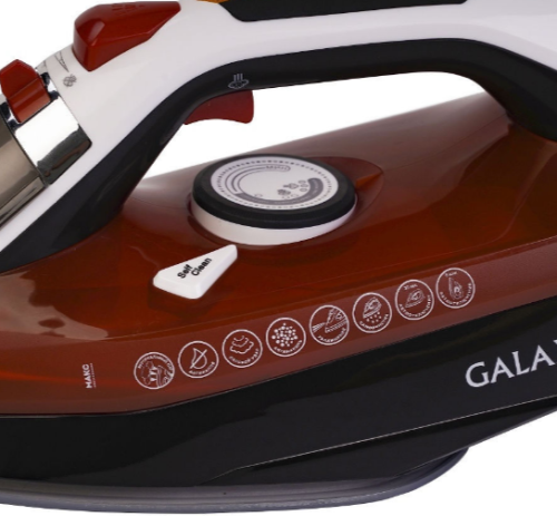 Утюг Galaxy GL 6131 фото 4
