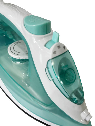 Утюг Centek СТ-2321 фото 6