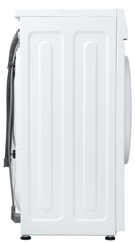 Стиральная машина Бирюса WM-SM510/04 фото 3