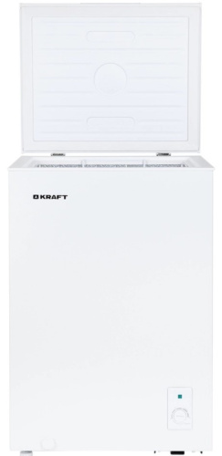 Морозильник Kraft BD 100 RX фото 3