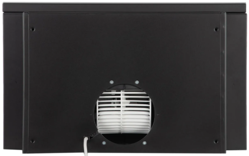 ВО Elikor Интегра 60П-400-В2Л черный/черн. фото 2