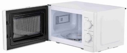 Микроволновая печь Leran FMO 20M22 W фото 7