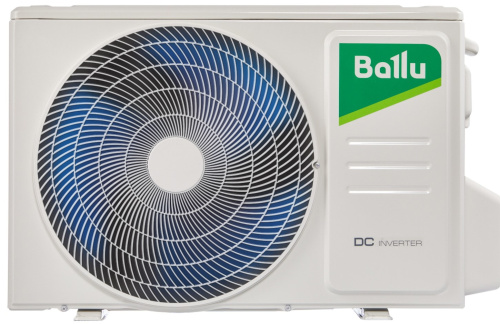 Сплит - система BALLU BSYI-08 HN8/V4 Eco Smart DC Inverter R32 фото 7