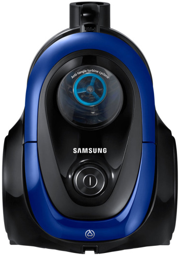 Пылесос Samsung SC-18M21A0SB фото 3