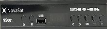 Устройство NovaSat NS001