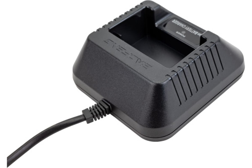 Зарядное устройство для АКБ Baofeng UV-5R фото 2