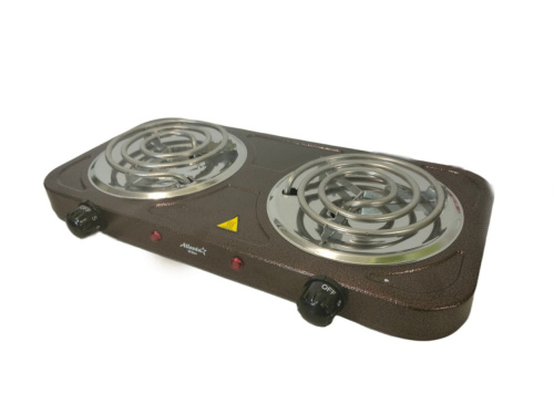 Электрическая плитка Atlanta ATH-1737 фото 6