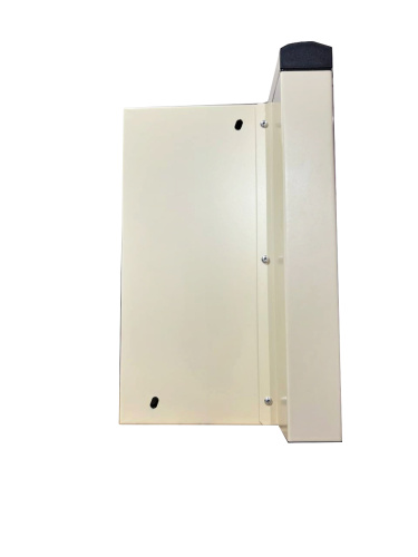 ВО Elikor Интегра 50П-400-В2Л крем/крем. фото 5