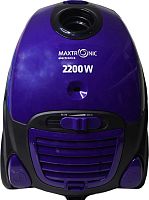 Пылесос Maxtronic MAX-NJW-1208Р