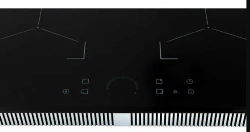 Индукционная варочная панель Manya IB-M643 фото 9