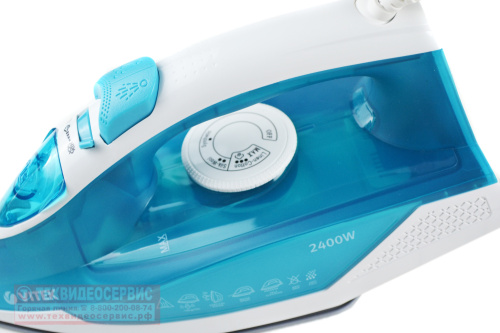 Утюг Vitek VT-8307 фото 4