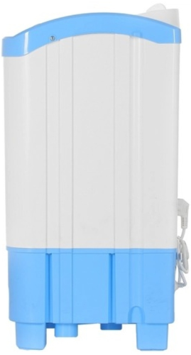 Стиральная машина Renova WS-40PET фото 9