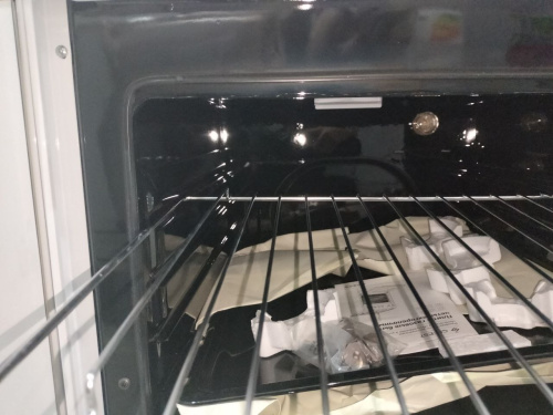 Газовая плита Гефест 1200С7К8 белая. фото 10