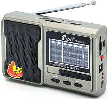 Радиоприемник Fepe FP-1781BT