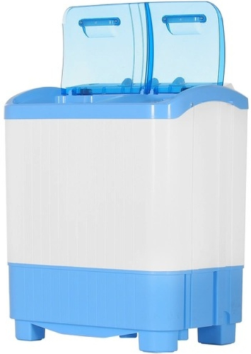 Стиральная машина Renova WS-40PET фото 8