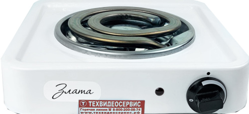 Электрическая плитка Злата - 114Т.