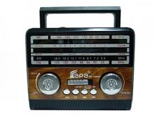 Радиоприемник Fepe FP-1360U