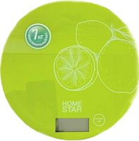 Весы кух. Homestar HS-3007