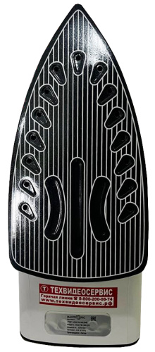 Утюг Maxtronic MAX-YB-CR01/PP фото 8